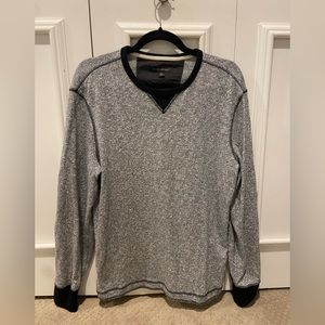 Men’s Banana Republic Long Sleeve - M
